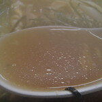 みさき庵 - 親子南蛮そば