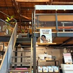 イキ ロースタリー&イータリー - 