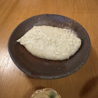 蕎麦おさめ - 