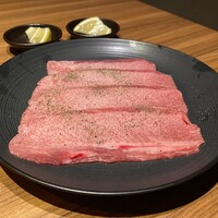 中目黒焼肉 登牛門 - 