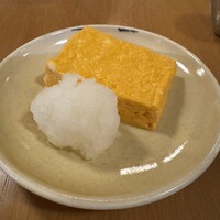 蕎麦おさめ - 