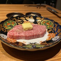 中目黒焼肉 登牛門 - 