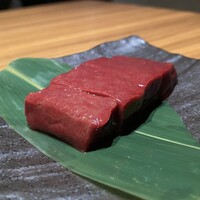 中目黒焼肉 登牛門 - 