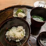 懐石料理 桝田 - 