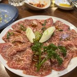 焼肉 広鈴 - 