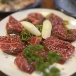 焼肉 広鈴 - 