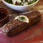 タヴェルナハンバーグ - 