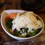 タヴェルナハンバーグ - 