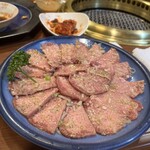 焼肉 広鈴 - 