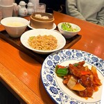 上海常 - 料理写真: