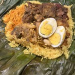 アラリヤ ランカ 五反田本店 - 