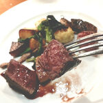 ビストロ　アギャット - 