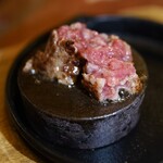 タヴェルナハンバーグ - 