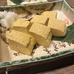 石臼挽き二八そば そばしき紀尾井町 - 