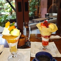 アルタビスタガーデン  -  アルタビスタガーデン  -