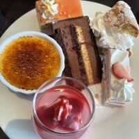 フレンチ キッチン - 