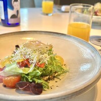 ヌーヴェル・エポック ホテルオークラ京都岡崎別邸 - 