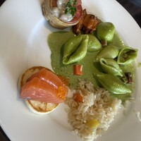 フレンチ キッチン - 