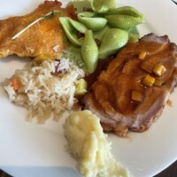 フレンチ キッチン - 