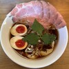 田中の中華そば