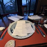 グリーンヒルズ草庵 - 