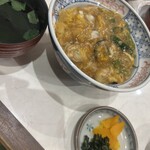 お食事処 梅山 - 