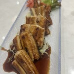 お食事処 梅山 - 