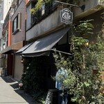 カフェ オトノヴァ - 