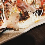 備長吉兆や - 料理写真: