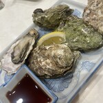 お食事処 梅山 - 