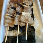 ハセガワストア - 