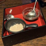 グリーンヒルズ草庵 - 