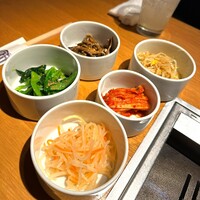 ビーフキッチン 恵比寿店 - 
