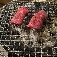 炭火焼肉ホルモン うしごろ 中目黒店 - 