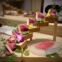 焼肉割烹 YP流 西心斎橋店 - 