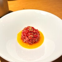 ビーフキッチン 恵比寿店 - 
