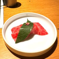 ビーフキッチン 恵比寿店 - 