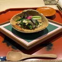 祇園 にしかわ - 
