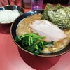 横浜ラーメン 真砂家