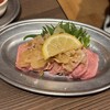 もつ焼き おとんば 上野店