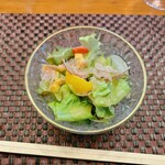 日本料理 「さくら」  - 