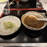 ふかひれ専門店 鰭華 - 