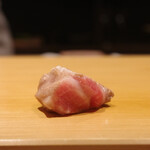 こま田 - 大トロ