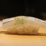 こま田 - サヨリ