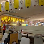 揚げたて串カツ円山横丁 てっちゃん - 