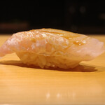 こま田 - 白甘鯛