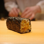 こま田 - 紫雲丹