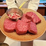 日本料理 「さくら」  - 