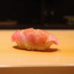 こま田 - 大トロ