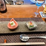 日本料理 「さくら」  - 